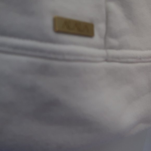Womens Alala White Hoodie Sweatshirt Top XS * - Picture 6 of 11